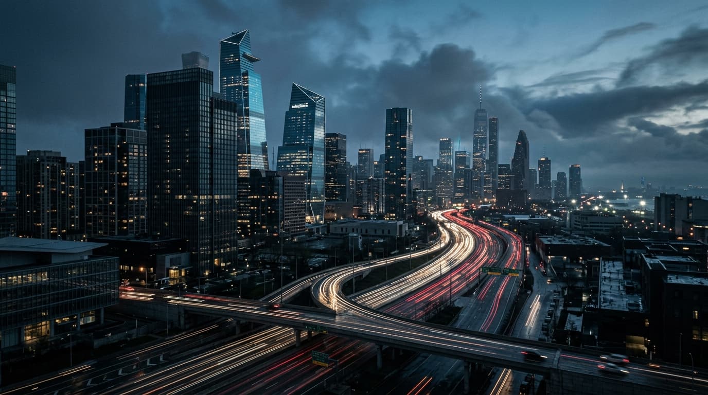 Ventura Trade Mission Background